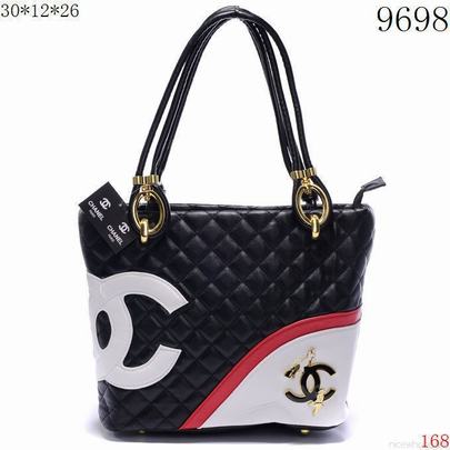 Chanel handbags003